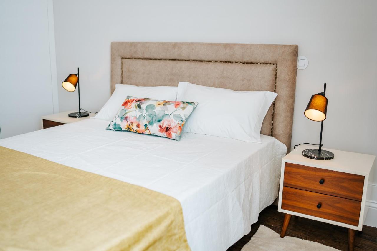 Casa Guerreiro - Regina Hotel Group เวียนา โด กัสเตโล ภายนอก รูปภาพ