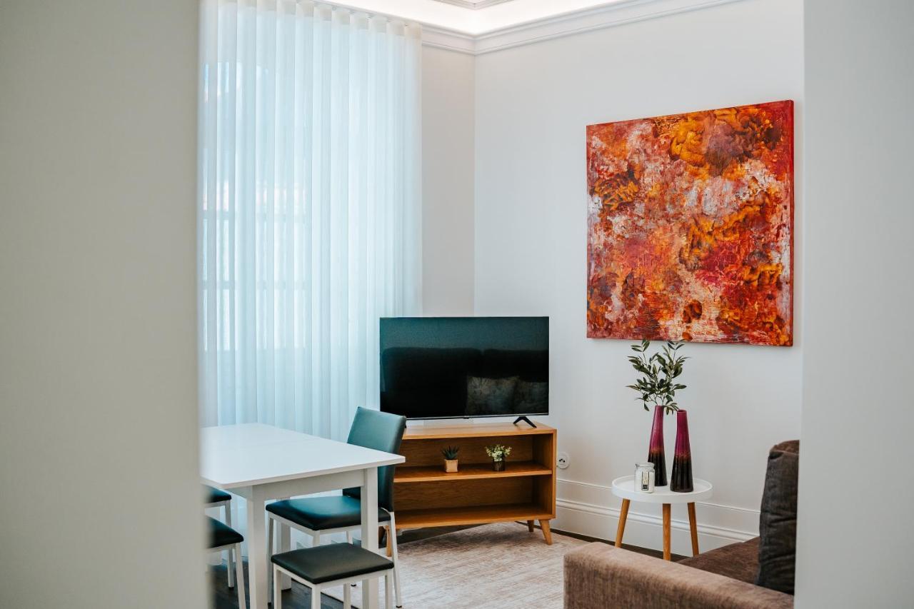 Casa Guerreiro - Regina Hotel Group เวียนา โด กัสเตโล ภายนอก รูปภาพ