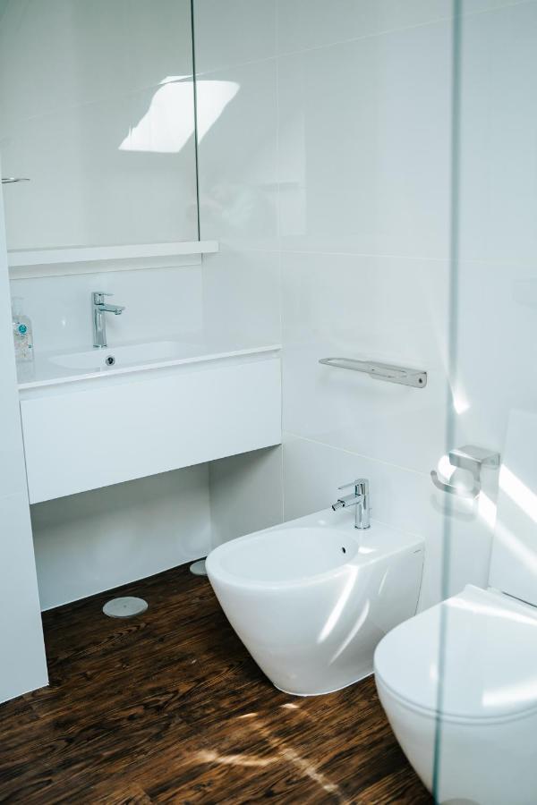 Casa Guerreiro - Regina Hotel Group เวียนา โด กัสเตโล ภายนอก รูปภาพ