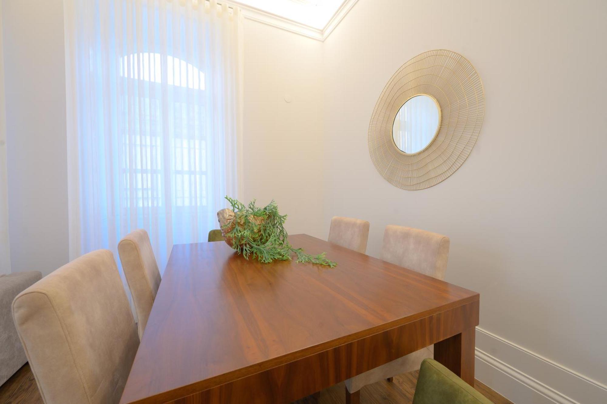 Casa Guerreiro - Regina Hotel Group เวียนา โด กัสเตโล ภายนอก รูปภาพ