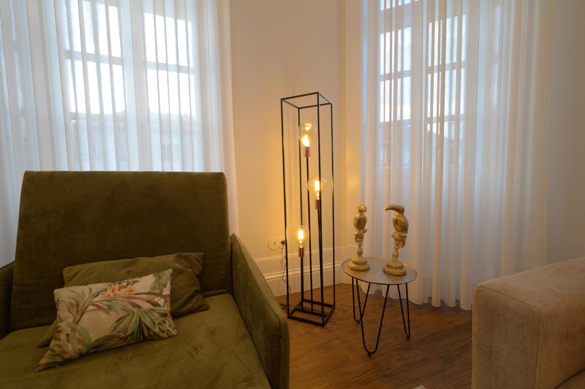 Casa Guerreiro - Regina Hotel Group เวียนา โด กัสเตโล ภายนอก รูปภาพ