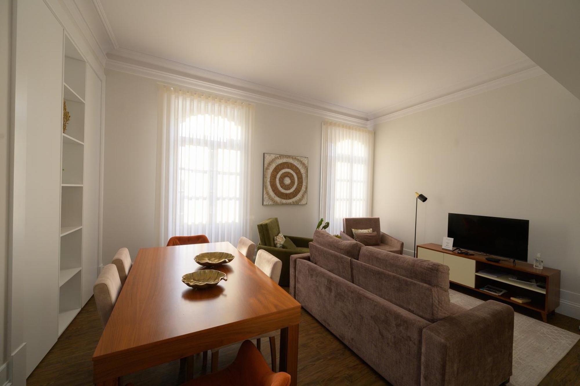 Casa Guerreiro - Regina Hotel Group เวียนา โด กัสเตโล ภายนอก รูปภาพ