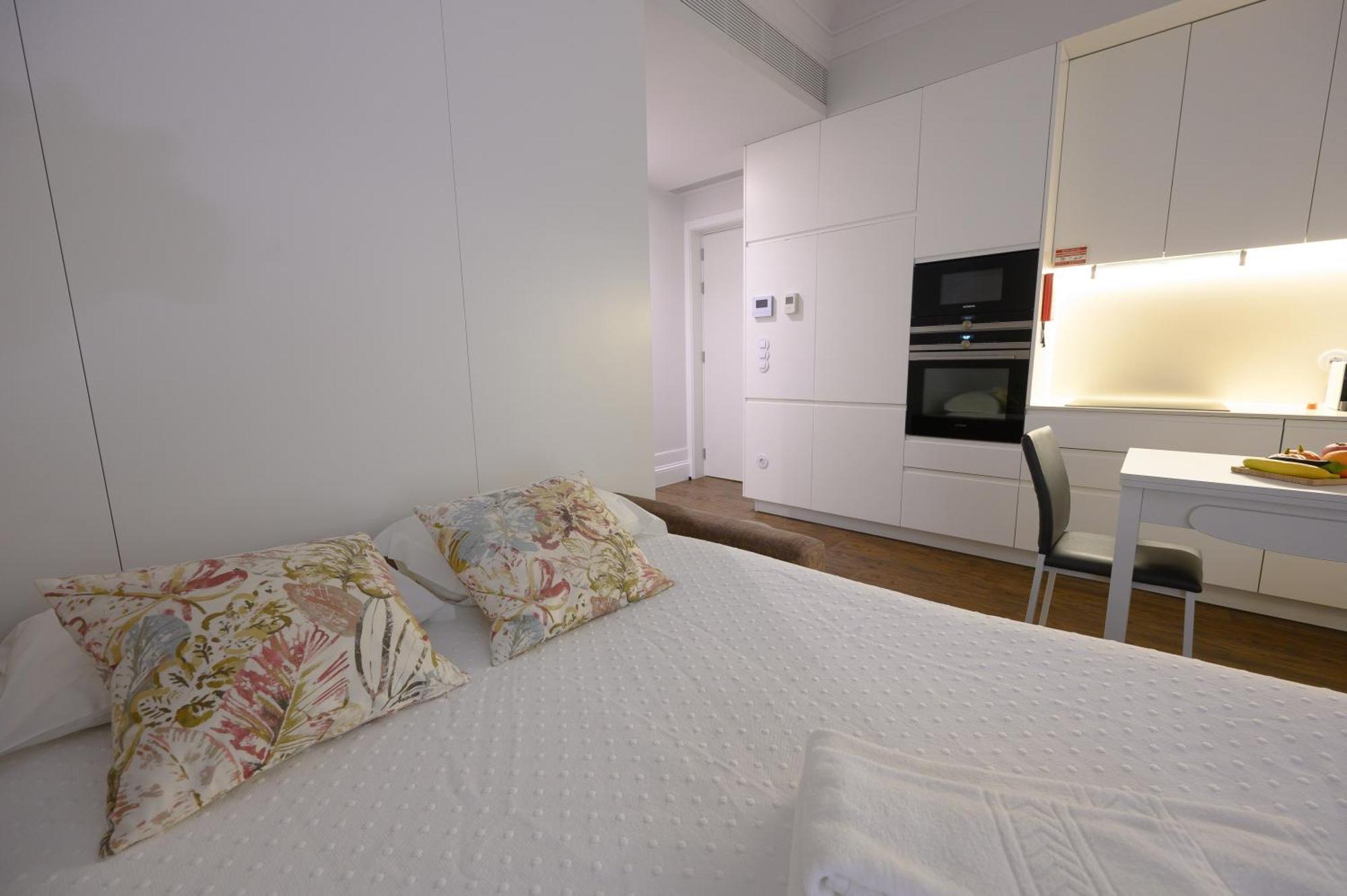 Casa Guerreiro - Regina Hotel Group เวียนา โด กัสเตโล ภายนอก รูปภาพ