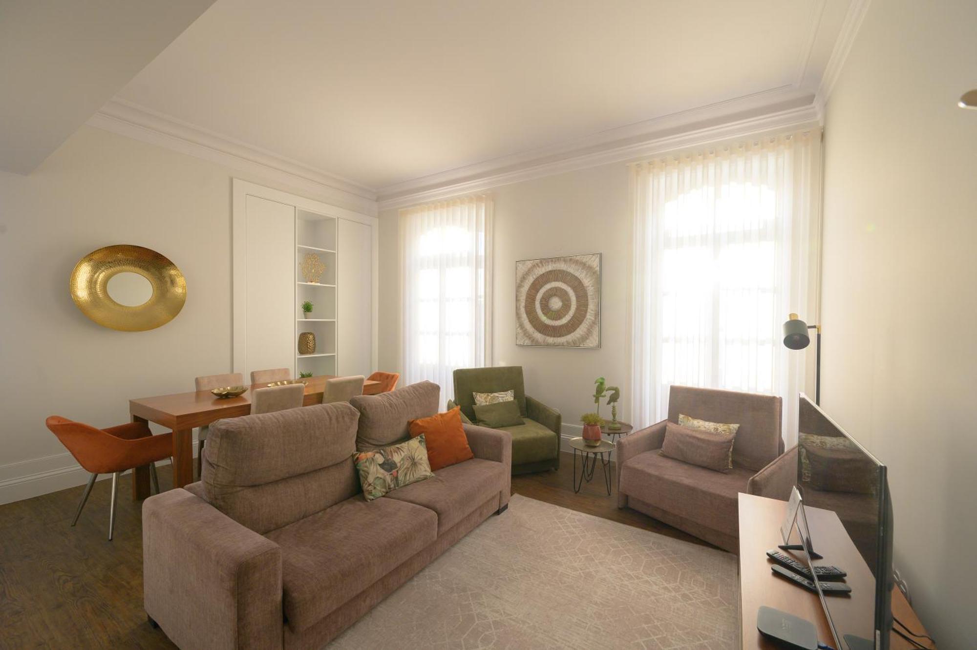 Casa Guerreiro - Regina Hotel Group เวียนา โด กัสเตโล ภายนอก รูปภาพ