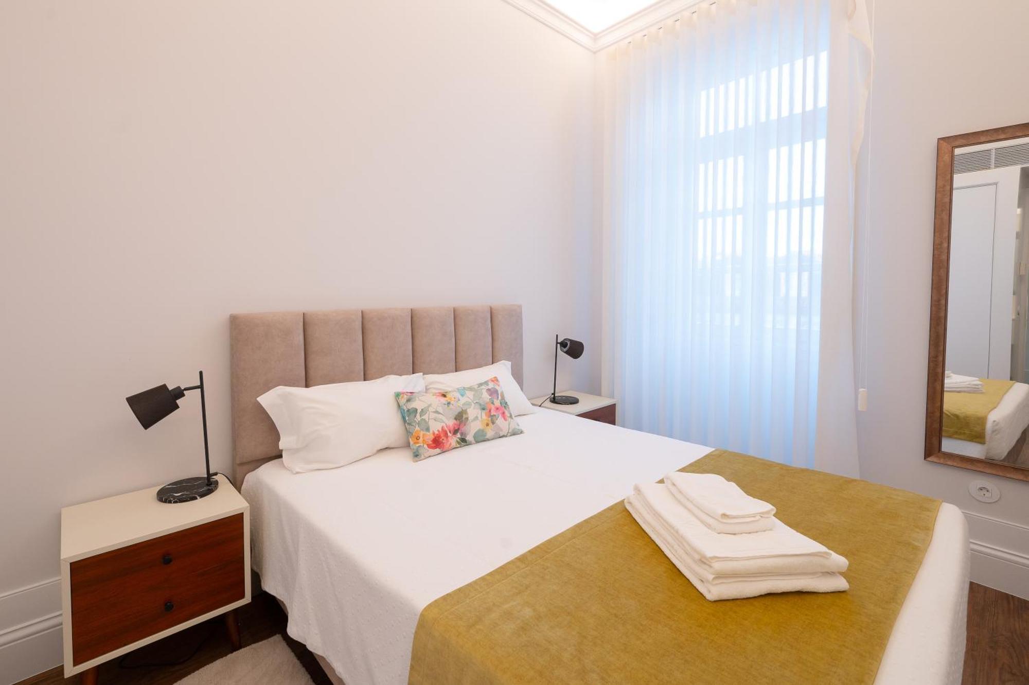Casa Guerreiro - Regina Hotel Group เวียนา โด กัสเตโล ภายนอก รูปภาพ