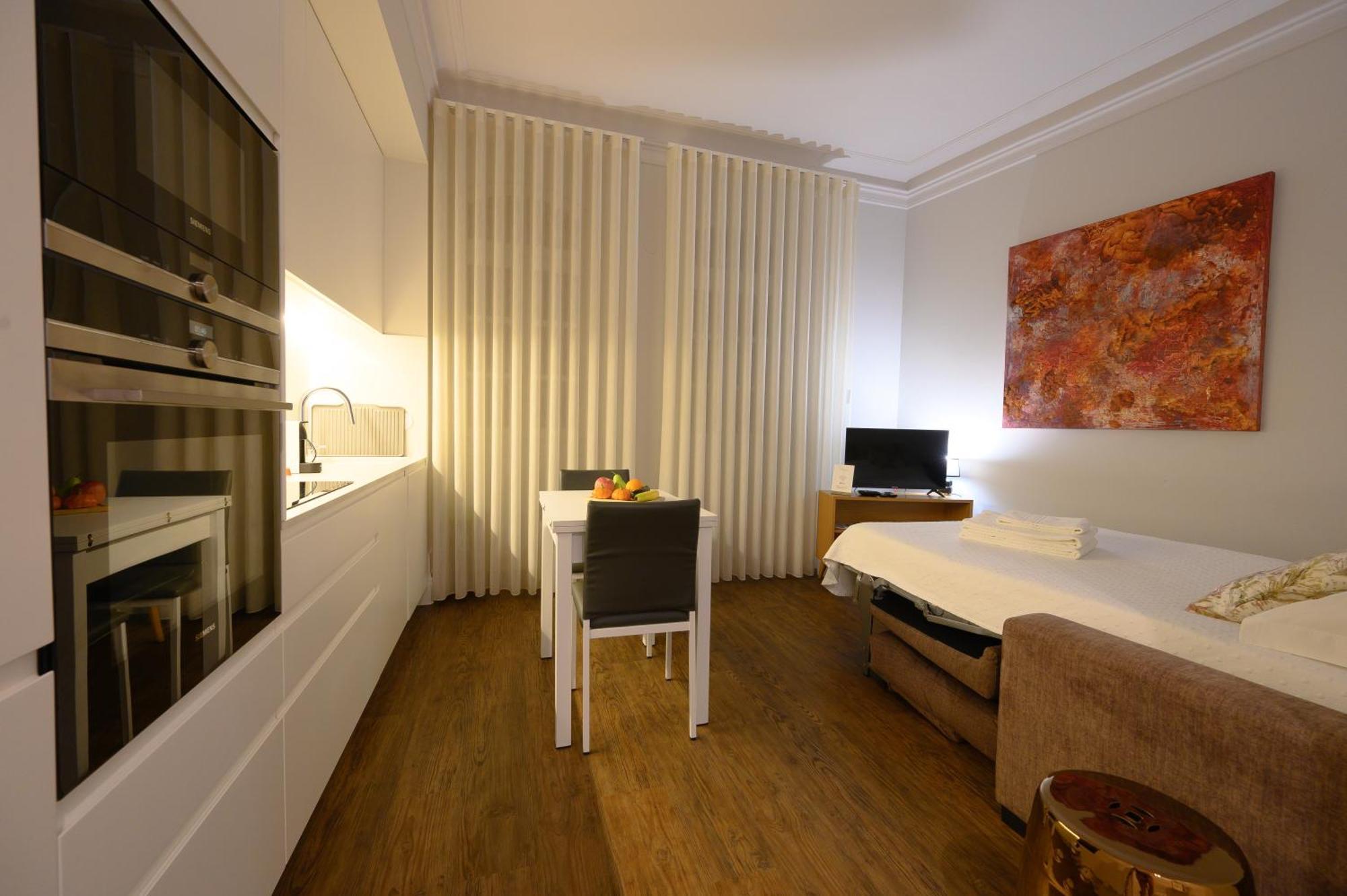Casa Guerreiro - Regina Hotel Group เวียนา โด กัสเตโล ภายนอก รูปภาพ